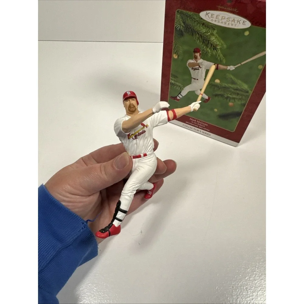 Hallmark Keepsake Ornaments 